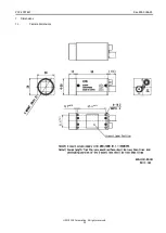 Preview for 32 page of CIS VCC-2CXP6M Product Specification & Operational Manual