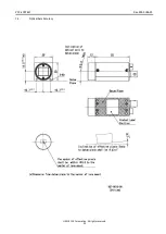 Preview for 33 page of CIS VCC-2CXP6M Product Specification & Operational Manual