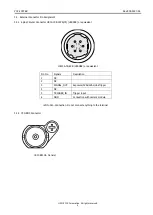 Preview for 8 page of CIS VCC-2CXP6R Product Specification & Operational Manual