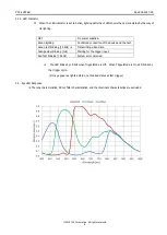 Preview for 9 page of CIS VCC-2CXP6R Product Specification & Operational Manual