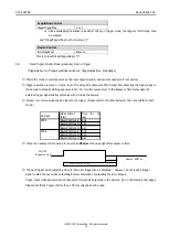 Preview for 16 page of CIS VCC-2CXP6R Product Specification & Operational Manual