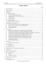 Preview for 2 page of CIS VCC-5CL1M Product Specification & Operational Manual