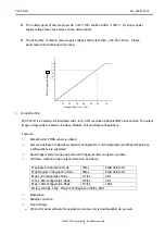 Предварительный просмотр 5 страницы CIS VCC-5CL1M Product Specification & Operational Manual