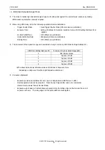 Preview for 35 page of CIS VCC-5CL1M Product Specification & Operational Manual