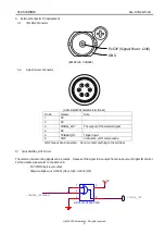 Preview for 6 page of CIS VCC-5CXP3NIR Product Specification & Operational Manual