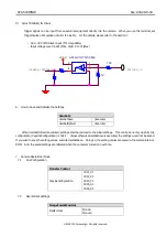 Preview for 7 page of CIS VCC-5CXP3NIR Product Specification & Operational Manual