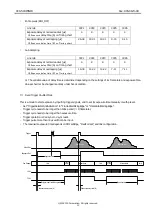 Предварительный просмотр 10 страницы CIS VCC-5CXP3NIR Product Specification & Operational Manual