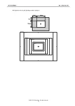 Предварительный просмотр 15 страницы CIS VCC-5CXP3NIR Product Specification & Operational Manual