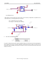 Preview for 8 page of CIS VCC-5CXP3R Product Specification & Operational Manual