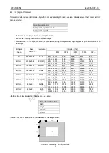 Предварительный просмотр 16 страницы CIS VCC-5CXP3R Product Specification & Operational Manual