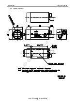 Предварительный просмотр 31 страницы CIS VCC-5CXP3R Product Specification & Operational Manual