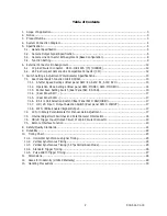 Предварительный просмотр 2 страницы CIS VCC-F32S19CL Operation Manual