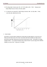 Preview for 4 page of CIS VCC-F40V24 Product Specification & Operational Manual