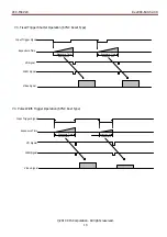 Предварительный просмотр 13 страницы CIS VCC-F40V24 Product Specification & Operational Manual