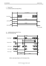 Предварительный просмотр 14 страницы CIS VCC-FC20V49PCL Product Specification & Operational Manual