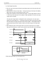 Предварительный просмотр 15 страницы CIS VCC-FC20V49PCL Product Specification & Operational Manual