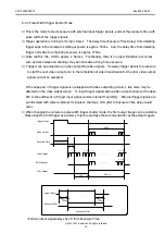 Предварительный просмотр 16 страницы CIS VCC-FC20V49PCL Product Specification & Operational Manual