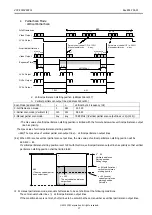 Предварительный просмотр 17 страницы CIS VCC-FC20V49PCL Product Specification & Operational Manual