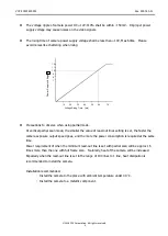 Preview for 4 page of CIS VCC-FC21FR19PCL Product Specification & Operational Manual