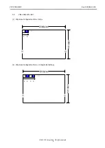 Предварительный просмотр 9 страницы CIS VCC-FC21U19OP Product Specification & Operational Manual