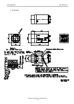 Preview for 24 page of CIS VCC-FC21U19PCL Product Specification & Operational Manual