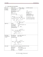 Preview for 7 page of CIS VCC-G20U20A Product Specification  & Operation Manual