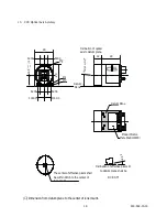 Предварительный просмотр 16 страницы CIS VCC-G22S21CL Product Specification  & Operation Manual