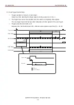 Предварительный просмотр 12 страницы CIS VCC-GC10V31L Product Specification & Operational Manual