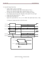 Preview for 13 page of CIS VCC-GC10V31L Product Specification & Operational Manual