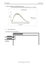 Preview for 8 page of CIS VCC-GC20V41PCL Product Specification & Operational Manual