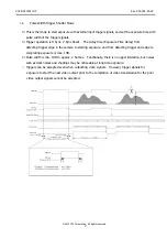 Предварительный просмотр 17 страницы CIS VCC-GC21FR11OP Product Specification & Operational Manual