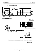 Preview for 23 page of CIS VCC-GC21FR11PCL Product Specification & Operational Manual