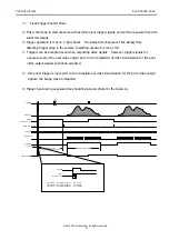 Preview for 17 page of CIS VCC-GC21U11PCL Product Specification & Operational Manual