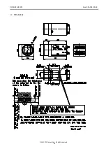 Preview for 24 page of CIS VCC-GC21U11PCL Product Specification & Operational Manual