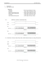 Preview for 11 page of CIS VCC-GC60L231CL Product Specification & Operational Manual