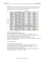 Предварительный просмотр 9 страницы CIS VCC-HD3N Product Specification & Operational Manual