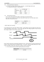 Preview for 10 page of CIS VCC-SXCXP3M Product Specification & Operational Manual