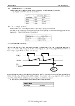 Preview for 10 page of CIS VCC-SXCXP3R Product Specification & Operational Manual