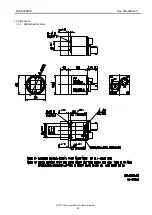 Preview for 30 page of CIS VCC-SXCXP3R Product Specification & Operational Manual