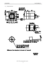 Preview for 31 page of CIS VCC-SXCXP3R Product Specification & Operational Manual