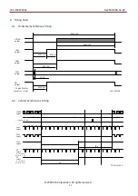 Preview for 21 page of CIS Vision:Elite VCC-F32FV19CL Product Specification & Operational Manual