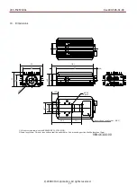 Preview for 23 page of CIS Vision:Elite VCC-F32FV19CL Product Specification & Operational Manual