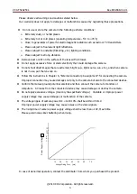 Preview for 4 page of CIS VISION:elite VCC-F52U25CL Product Specification & Operational Manual