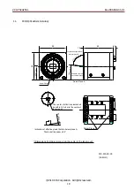 Предварительный просмотр 19 страницы CIS VISION:elite VCC-F52U25CL Product Specification & Operational Manual