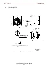 Предварительный просмотр 28 страницы CIS VISION:elite VCC-FC41SX29CL Operational Manual