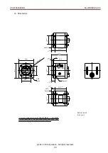 Предварительный просмотр 29 страницы CIS VISION:elite VCC-FC41SX29CL Operational Manual