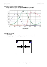 Preview for 9 page of CIS VISION:elite VCC-FM60FV19CL Product Specification & Operational Manual