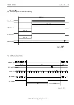 Preview for 14 page of CIS VISION:elite VCC-FM60FV19CL Product Specification & Operational Manual