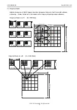 Preview for 23 page of CIS VISION:elite VCC-FM60FV19CL Product Specification & Operational Manual