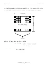 Preview for 24 page of CIS VISION:elite VCC-FM60FV19CL Product Specification & Operational Manual